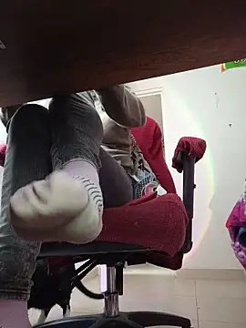 Miss_Carmilla webcam