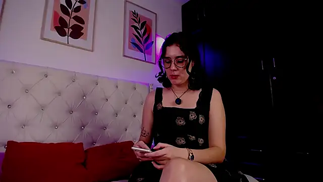 Barbie_Goddess webcam