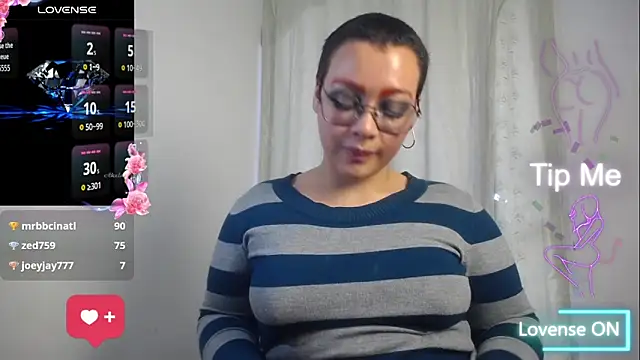 Cherry_vald webcam