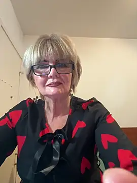 AngelBlonda webcam