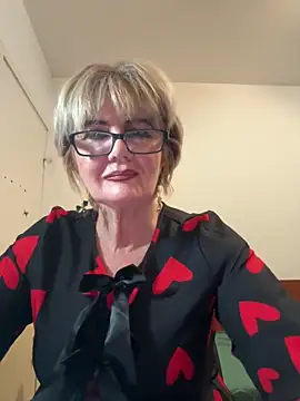AngelBlonda live sex cam