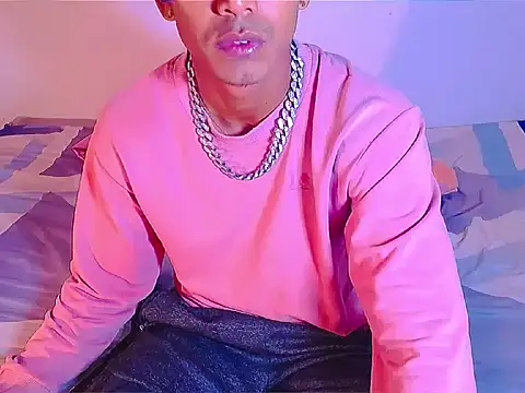 theMyke101 webcam