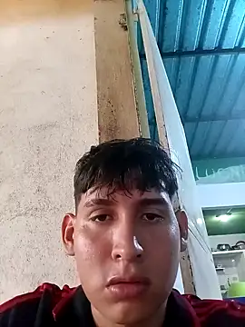 Luisneljc webcam
