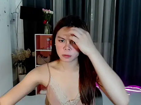 buttycamillex (T teen) - show me your love and iwill make u happy