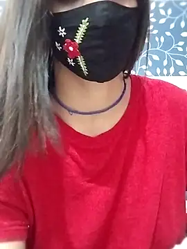 Jyoti-Love-143 webcam