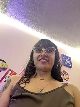 SammyGomez webcam