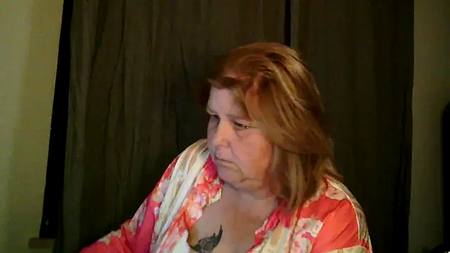 Sylviastar46 webcam