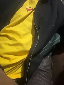cowboy_420k (M young) - Cum