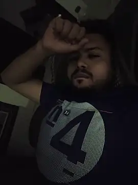 mrtoxxic (M young) - Cum show