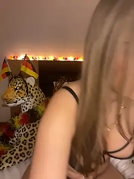 Hannah-2007 webcam