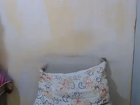 HotAsian_Sakura69 webcam
