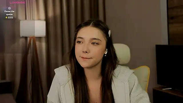 Vexorine webcam
