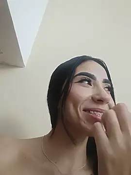 HallieStone webcam