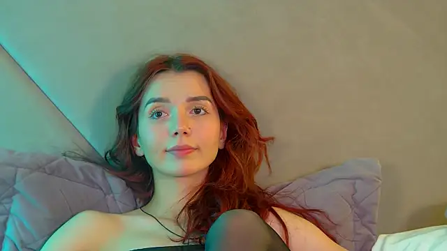 VanessaVienne webcam