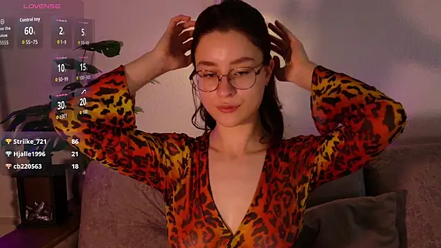 classy____ webcam
