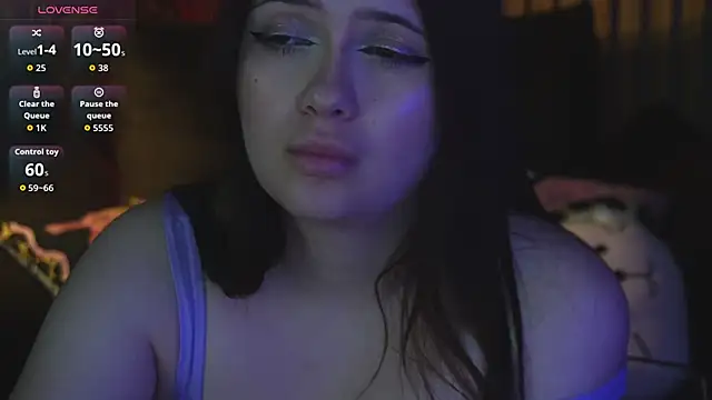MargaritaGrey webcam