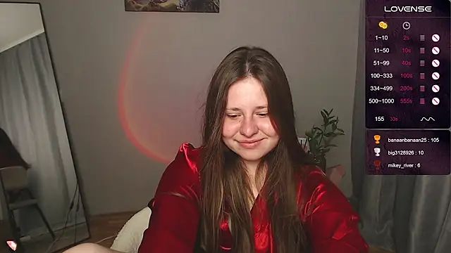 secretvic webcam