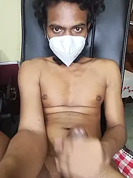 lovable_dude (M young) - Precum