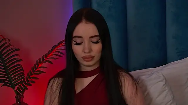 ArianaLim webcam