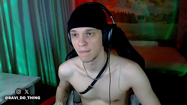 ravi_olle webcam