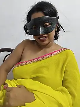 Cute-aryaa webcam