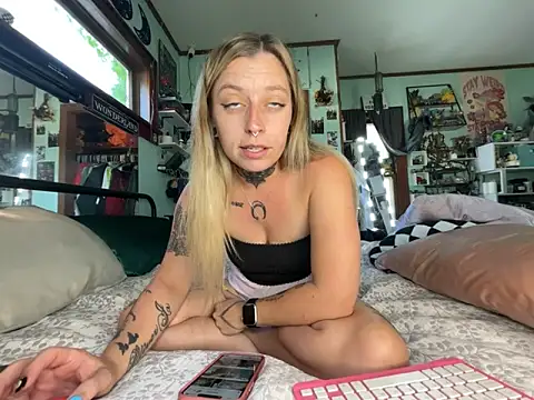 Brat333 webcam
