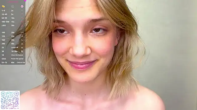 carolini_i (F teen) - oil twerlk + 10 slap 💧