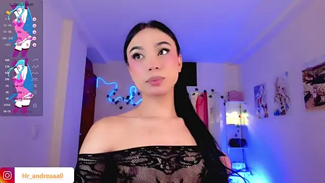 iamandrea01 (T teen) - andrea very happy
