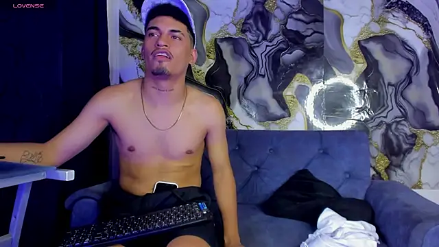 Ares_DAMM webcam