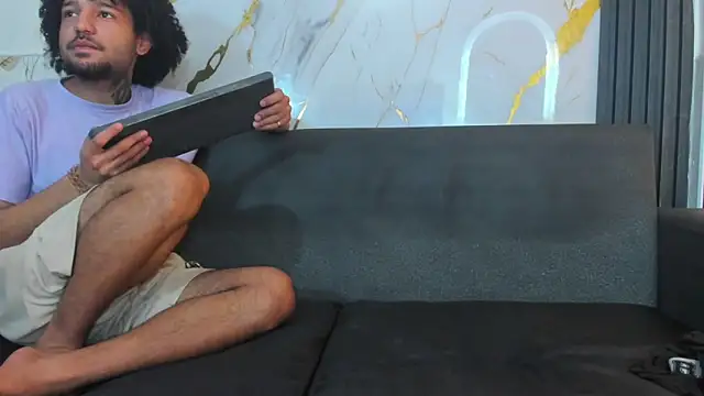 Angelo_Blessed webcam