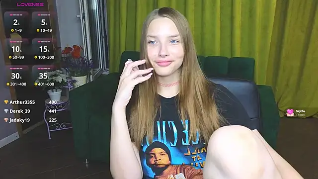 DariaAngels