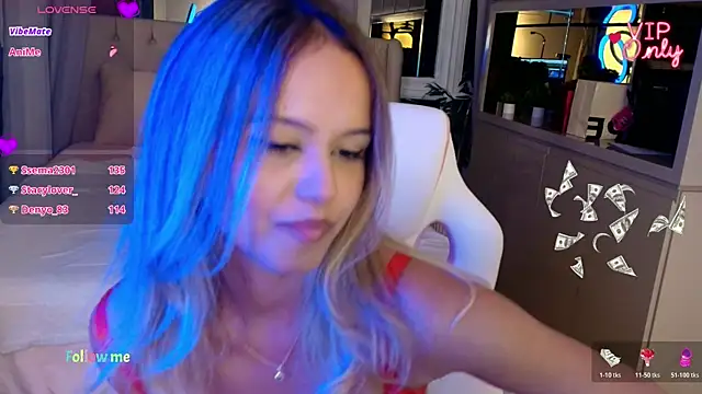 Stacy_Tyler webcam