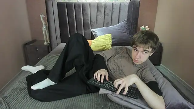 DaveBevy webcam