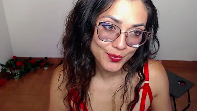 FreyaRouge webcam