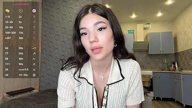 Barbie_Aria webcam