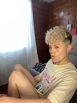 Megan-c webcam