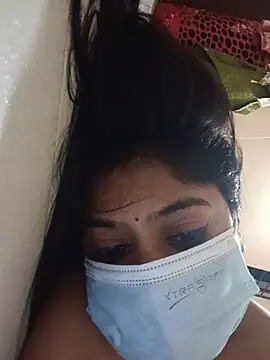 dearmona00 webcam