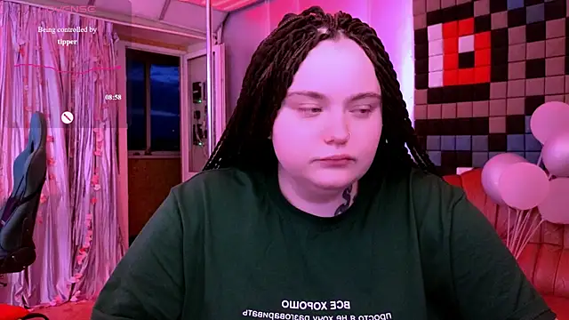 CatherineClaire webcam