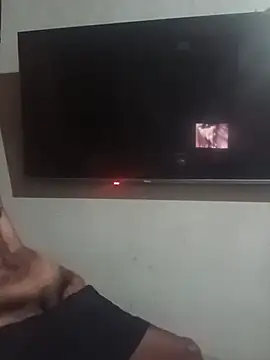 CristianoRogerr webcam
