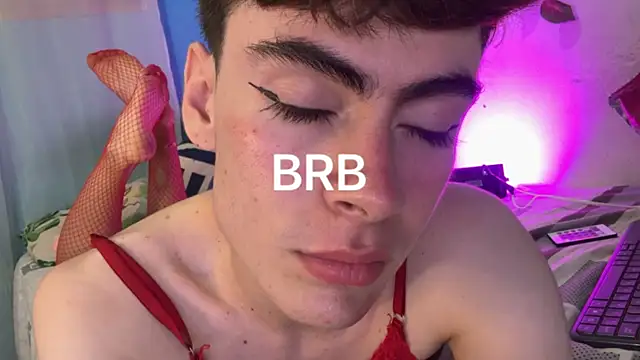 _peachyboy webcam