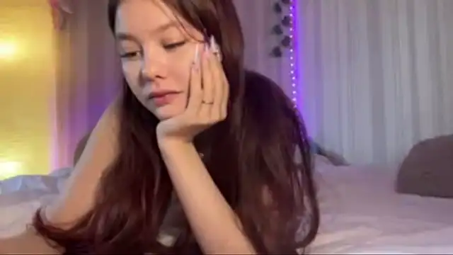 maybebaybexxx webcam