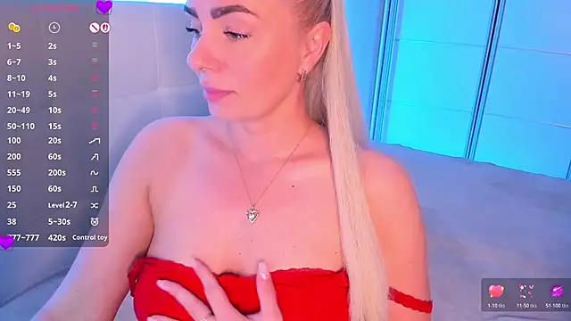 __Dasha__ webcam
