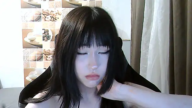 NoirEva webcam