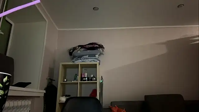 CuteLilit webcam