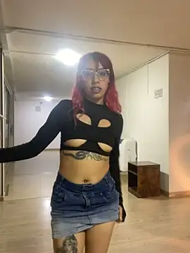 MeraSecretXXX webcam
