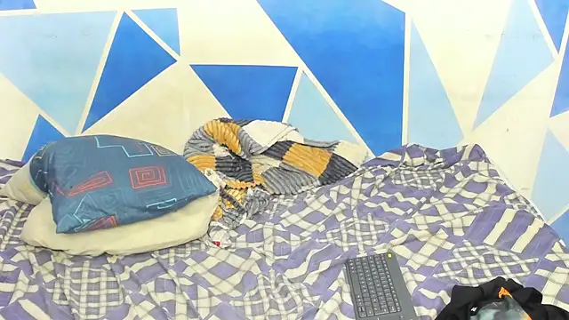 Nick_damon webcam
