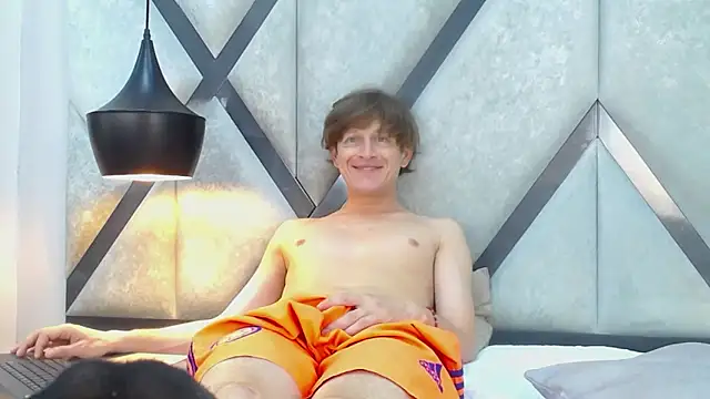 AnthonyStone_ webcam