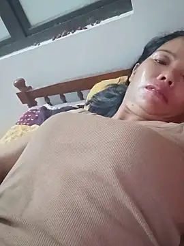 -Maya-a webcam