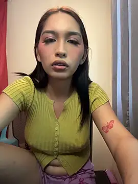 lovely_samina webcam