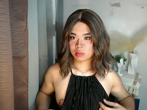 Horny_HoneyX webcam